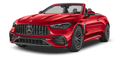 Mercedes-AMG CLE53 2024 - 2026 (A236) Convertible