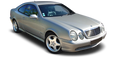 Mercedes-AMG CLK55 2000 - 2002 (A208) Convertible