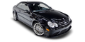 Mercedes-AMG CLK63 2006 - 2009 (C209) Coupe