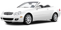 Mercedes-AMG CLK 63 2006 - 2010 (A209) Convertible