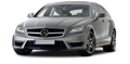 Mercedes-AMG CLS63 2012 - 2014 (X218) Shooting Brake