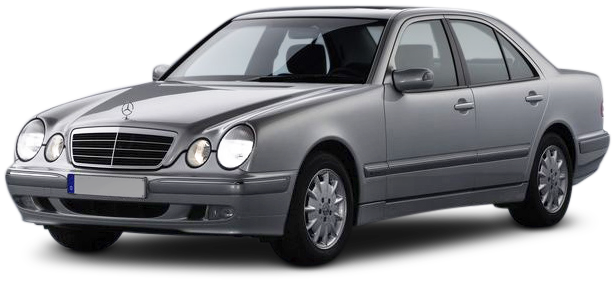 Mercedes-AMG E36 1996 - 1998 (W210) Sedan
