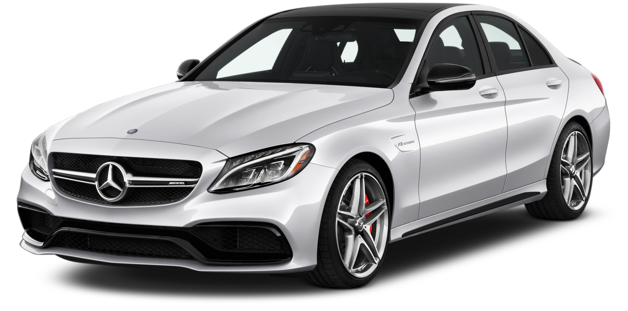 Mercedes-AMG E43 2016 - 2018 (W213) Sedan