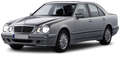 Mercedes-AMG E50 1996 - 1997 (W210) Sedan