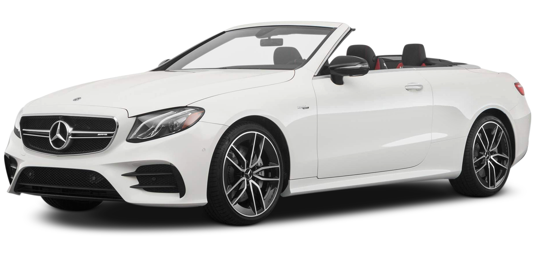 Mercedes-AMG E53 2018 - 2022 (A238) Convertible