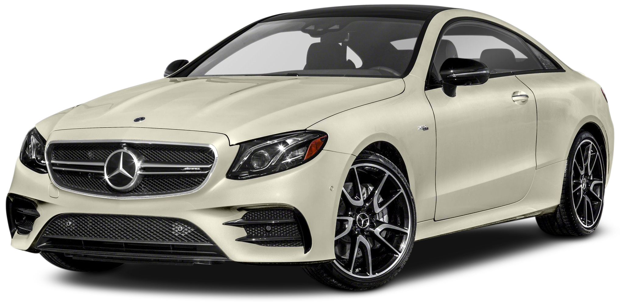 Mercedes-AMG E53 2018 - 2022 (C238) Coupe