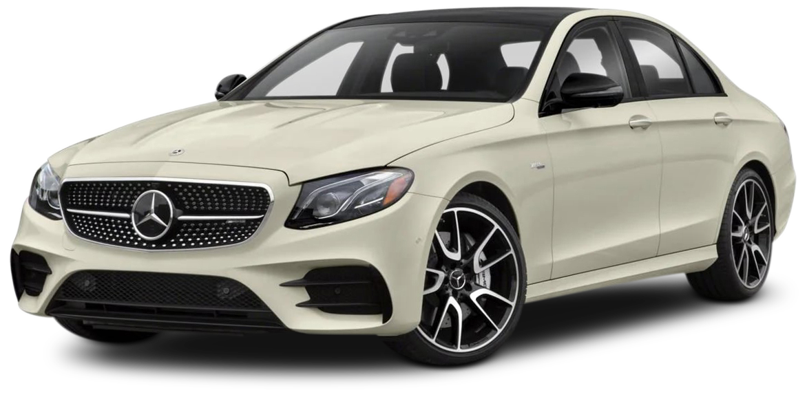 Mercedes-AMG E53 2018 - 2023 (W213) Sedan