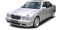 Mercedes-AMG E55 1997 - 2003 (S210) Wagon