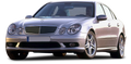 Mercedes-AMG E55 2002 - 2008 (W211) Sedan