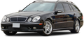 Mercedes-AMG E55 2003 - 2006 (S211) Wagon