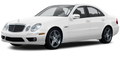 Mercedes-AMG E63 2006 - 2008 (W211) Sedan