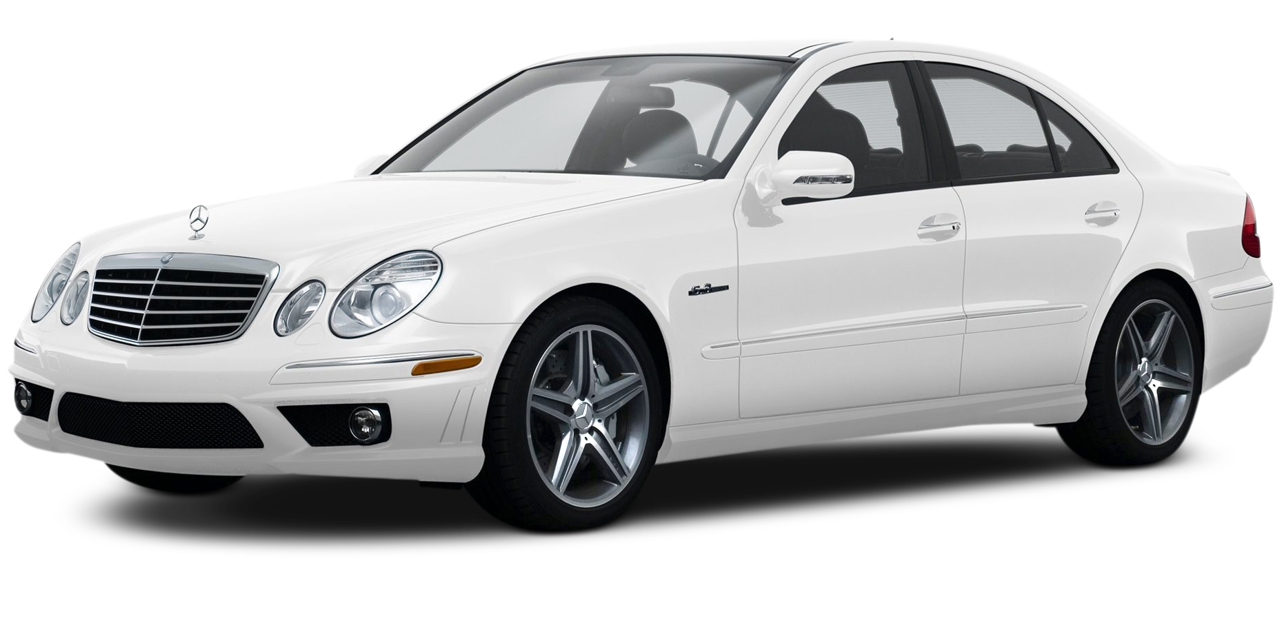 Mercedes-AMG E63 2006 - 2008 (W211) Sedan