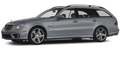 Mercedes-AMG E63 2006 - 2009 (S211) Wagon