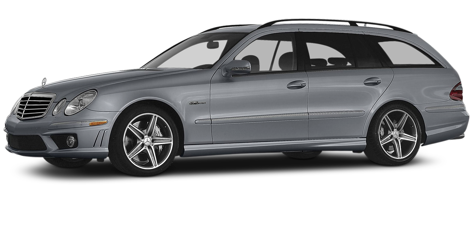Mercedes-AMG E63 2006 - 2009 (S211) Wagon