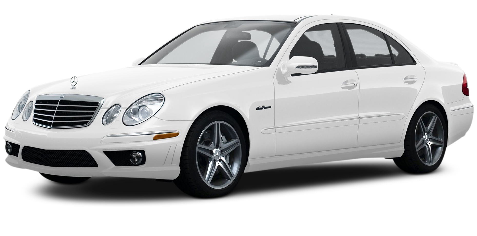 Mercedes-AMG E63 2006 - 2009 (W211) Sedan