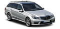 Mercedes-AMG E63 2009 - 2013 (S212) Wagon