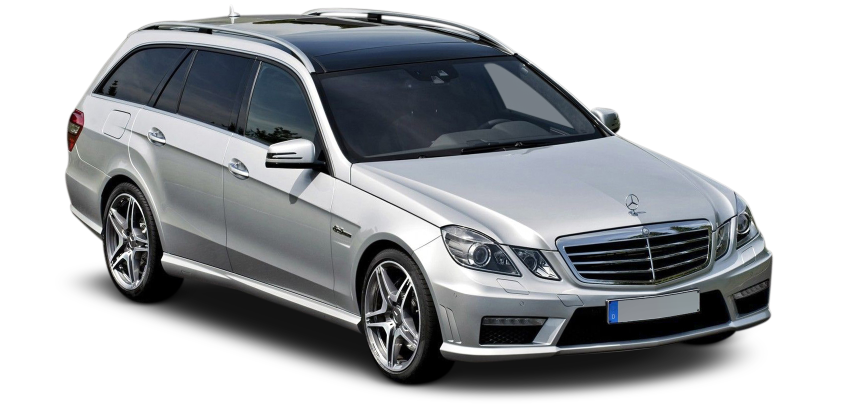 Mercedes-AMG E63 2009 - 2013 (S212) Wagon