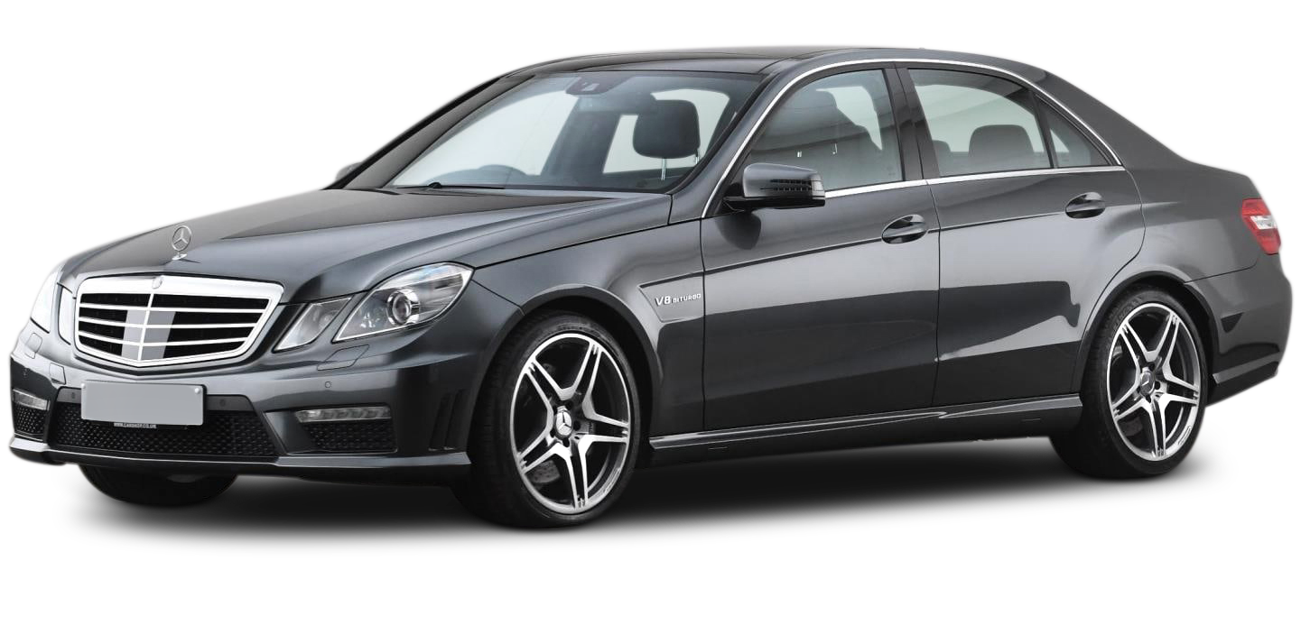 Mercedes-AMG E63 2009 - 2014 (W212) Sedan