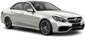 Mercedes-AMG E63 2017 - 2023 (W213) Sedan