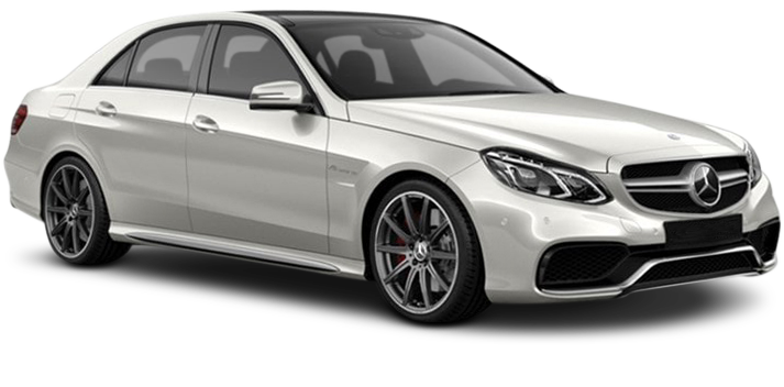 Mercedes-AMG E63 2017 - 2023 (W213) Sedan