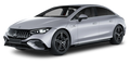 Mercedes-AMG EQE53 2022 - 2026 (V295) Sedan