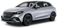 Mercedes-AMG EQE53 2023 - 2026 (X294) Suv