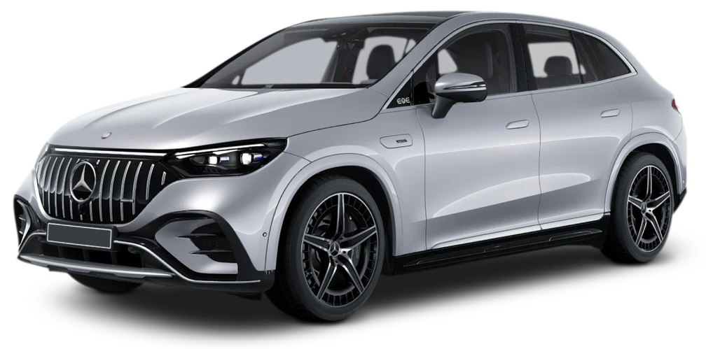Mercedes-AMG EQE53 2023 - 2026 (X294) Suv