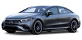 Mercedes-AMG EQS53 2021 - 2026 (V297)