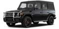 Mercedes-AMG G63 2012 - 2018 (W463)