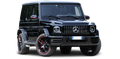 Mercedes-AMG G63 2024 - 2026 (W465)
