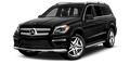 Mercedes-AMG GL63 2012 - 2015 (X166)