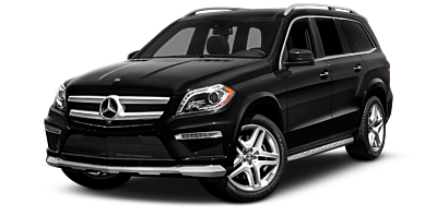 Mercedes-AMG GL63 2012 - 2015 (X166)