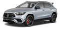 Mercedes-AMG GLA45 2020 - 2026 (H247)