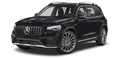 Mercedes-AMG GLB35 2019 - 2026 (X247)