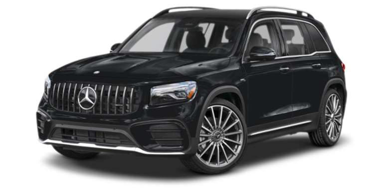 Mercedes-AMG GLB35 2019 - 2026 (X247)