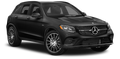 Mercedes-AMG GLC43 2016 - 2022 (X253) Suv