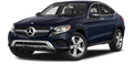 Mercedes-AMG GLC43 2016 - 2023 (C253) Coupe