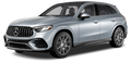 Mercedes-AMG GLC43 2023 - 2026 (X254) Suv