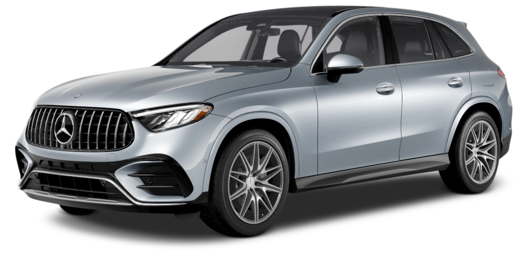 Mercedes-AMG GLC43 2023 - 2026 (X254) Suv