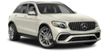Mercedes-AMG GLC63 2017 - 2022 (X253) Suv