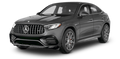 Mercedes-AMG GLC63 2023 - 2026 (X254) Suv