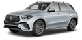 Mercedes-AMG GLE53 2019 - 2026 (V167) Suv