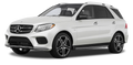 Mercedes-AMG GLE63 2020 - 2026 (C167) Coupe