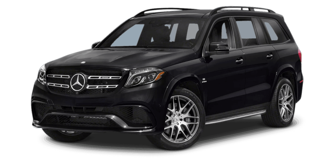Mercedes-AMG GLS63 2019 - 2026 (X167)