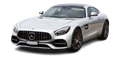 Mercedes-AMG GT 2014 - 2021 (C190)