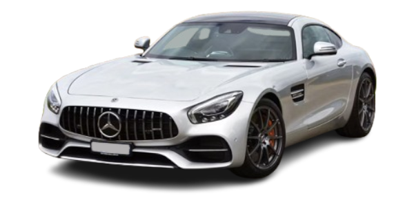 Mercedes-AMG GT 2014 - 2021 (C190)