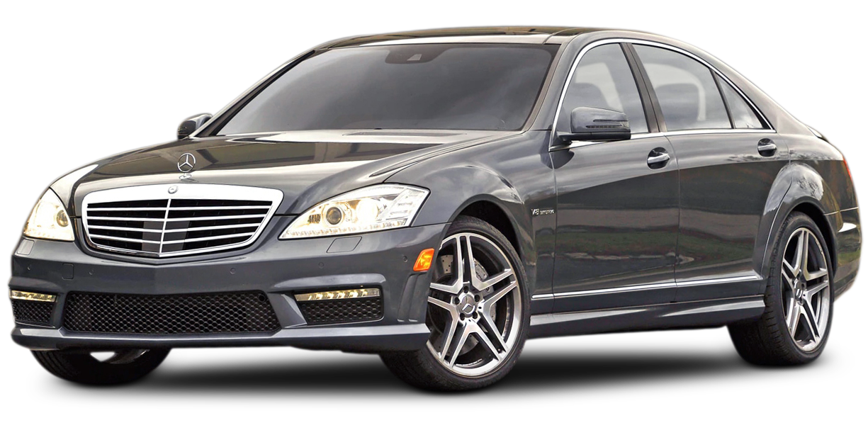Mercedes-AMG S63 2006 - 2013 (W221, V221) Sedan