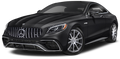 Mercedes-AMG S63 2014 - 2020 (C217) Coupe