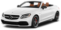 Mercedes-AMG S65 2016 - 2019 (A217) Convertible
