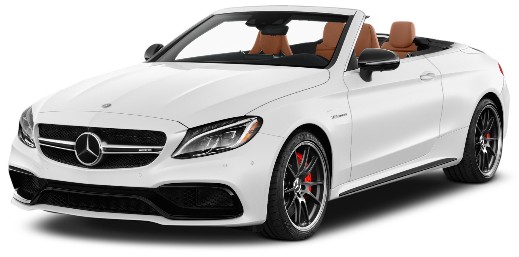 Mercedes-AMG S65 2016 - 2019 (A217) Convertible